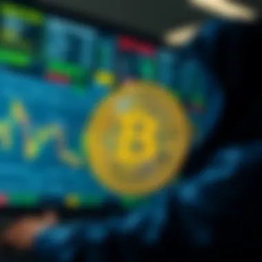 Security features of cryptocurrency exchanges