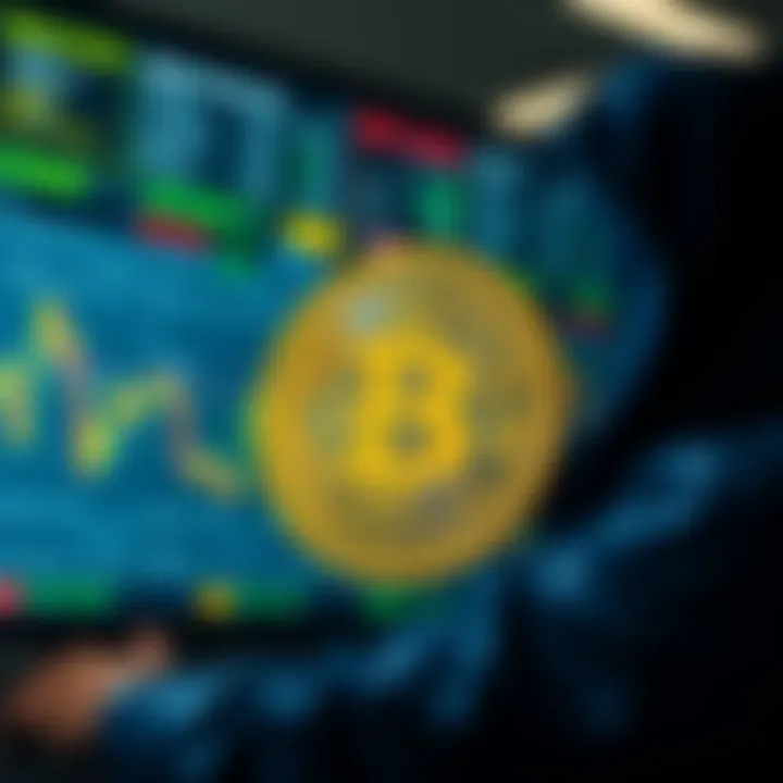 Security features of cryptocurrency exchanges