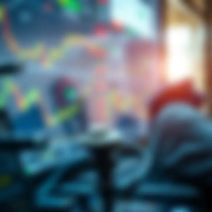 User experience in cryptocurrency trading