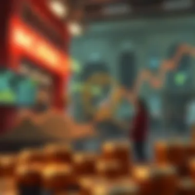 Future projections for BHC stock