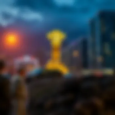 Risk assessment for BHC investments