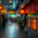 Analysis of BHC stock trends