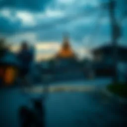 Overview of cryptocurrency adoption in Cambodia