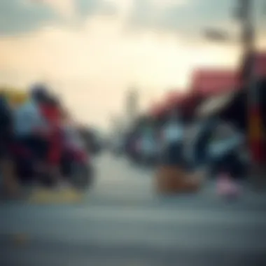 Future Prospects of Cryptocurrency in Cambodia Future possibilities for cryptocurrency in Cambodia