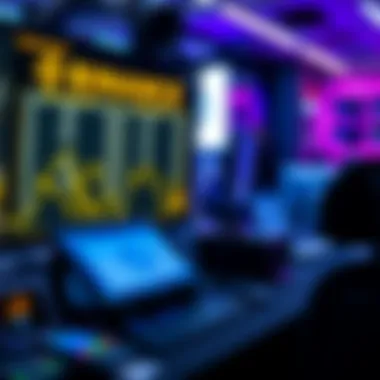 Efficient Strategies for Dollar Deposits on Binance Efficient strategies for dollar deposits on Binance