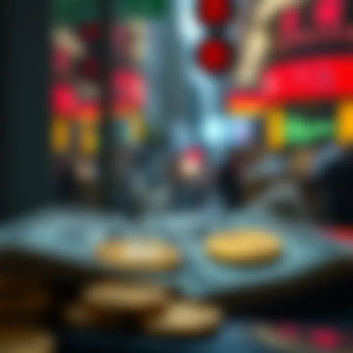 Tips for Safe Dollar Deposits on Binance Tips for safely depositing dollars on Binance