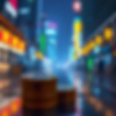 Advantages of Using KRW for Crypto Trading Benefits of trading cryptocurrency in KRW