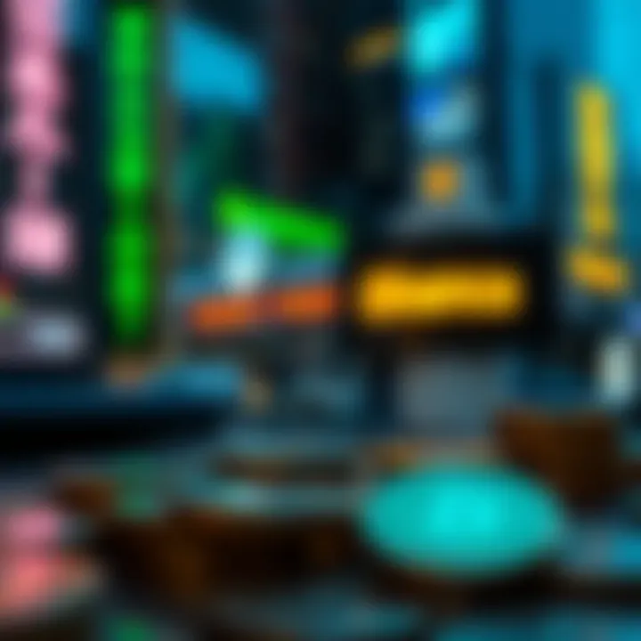 Understanding Binance Trading Fees in KRW Overview of trading fees on Binance