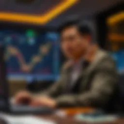 Understanding Binance KRW Trading