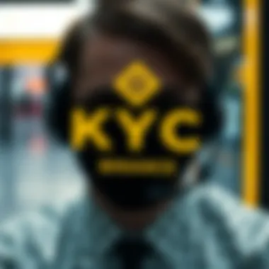 Deep Dive into KYC at Binance Understanding the KYC process at Binance