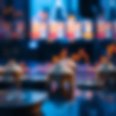 Understanding Market Dynamics After Binance Listings Cryptocurrency market dynamics post-listing