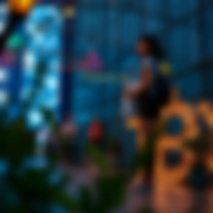 Exploring Investment Opportunities in New Listings Investment opportunities in cryptocurrency