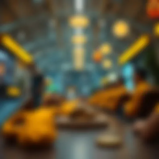 Overview of Binance Referral Program Benefits