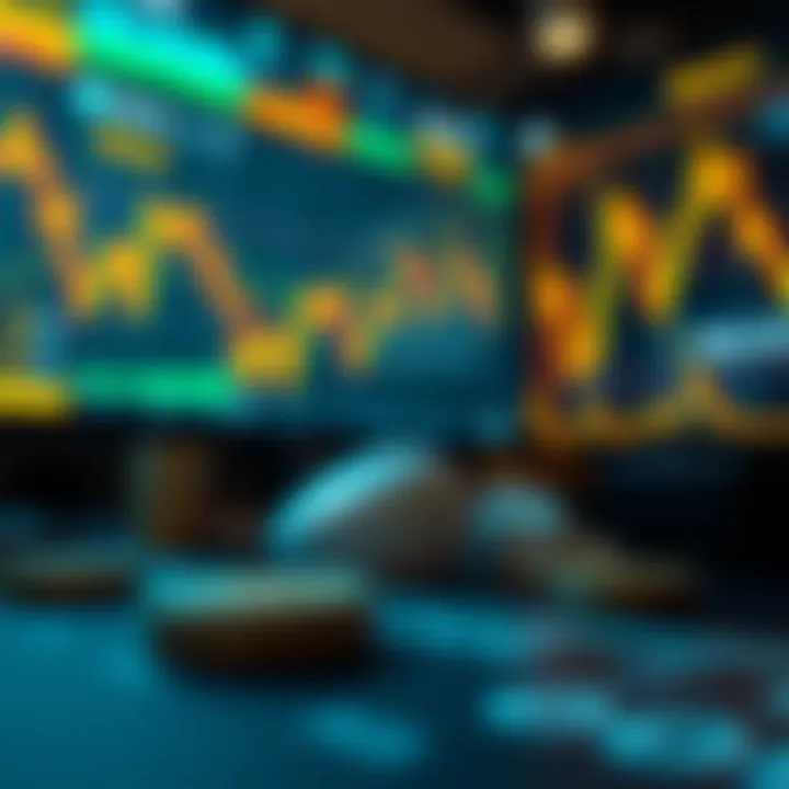 Optimizing cryptocurrency trading on Binance