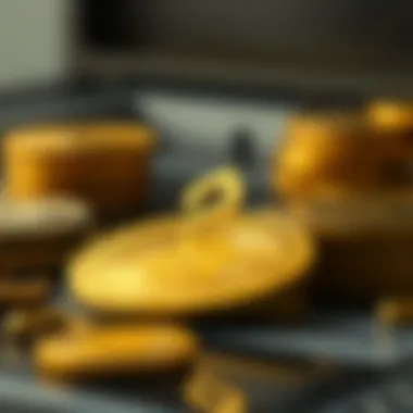 Understanding the Withdrawal Mechanism on Binance Visual representation of withdrawal process on Binance