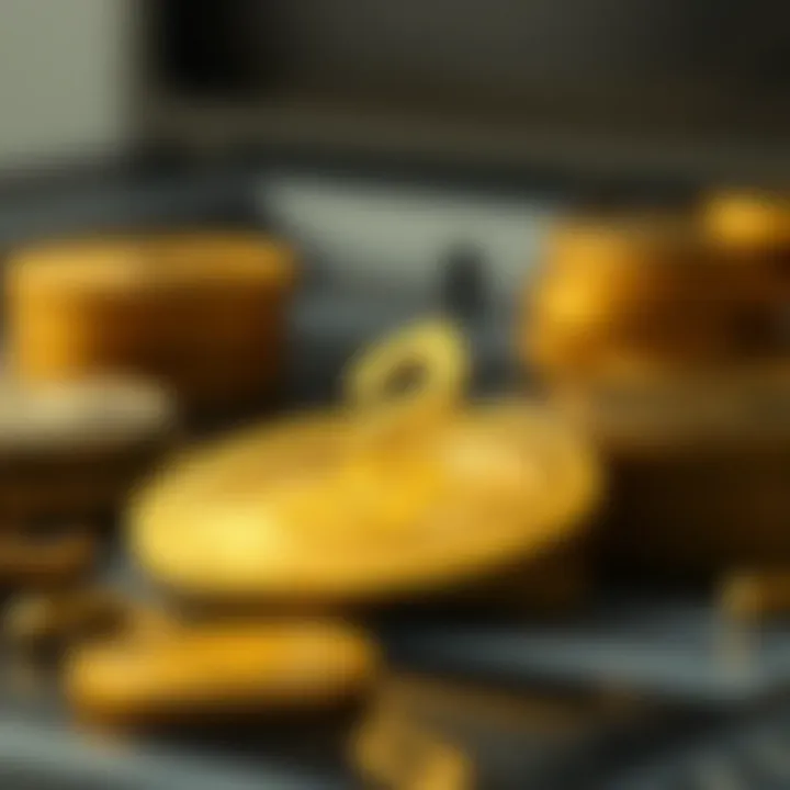 Understanding the Withdrawal Mechanism on Binance Visual representation of withdrawal process on Binance