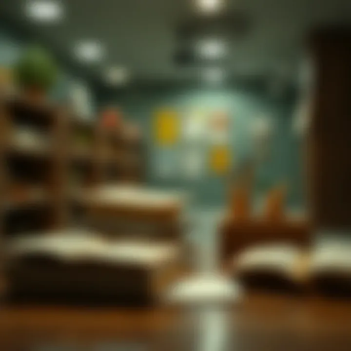 Educational resources provided by BingX