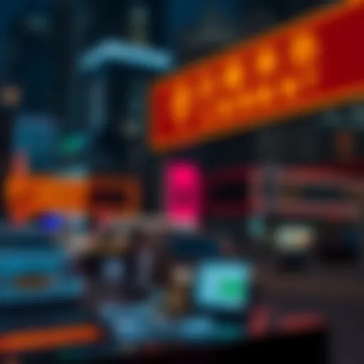 Overview of BingX Exchange operations