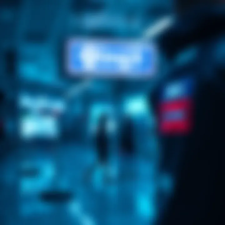 Security Protocols at BingX Exchange Security measures implemented by BingX