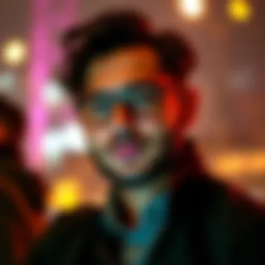 The visionary behind Bitcode