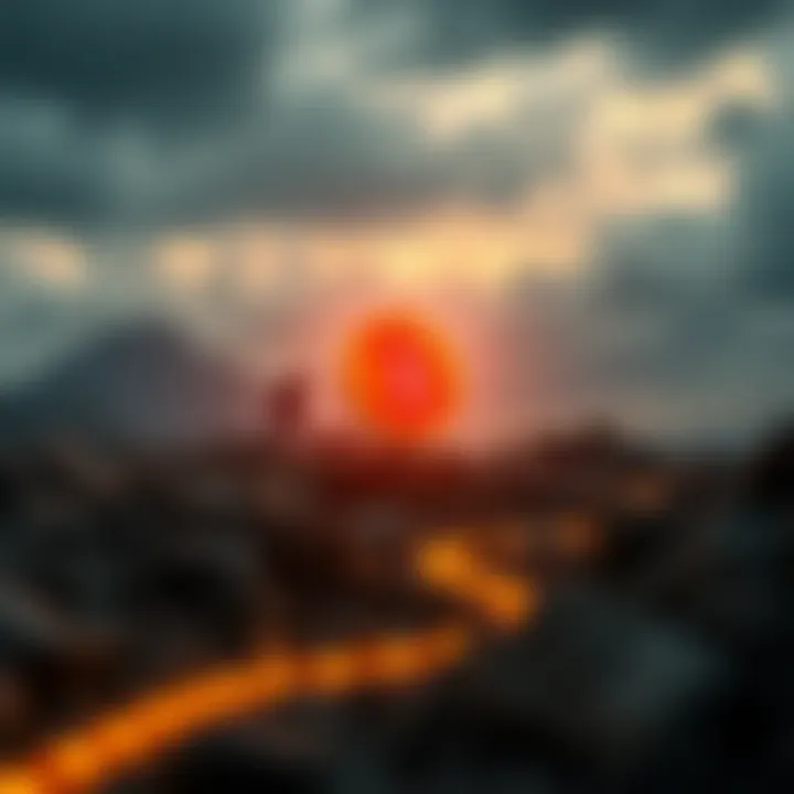 Evolution of Bitcode in the cryptocurrency landscape