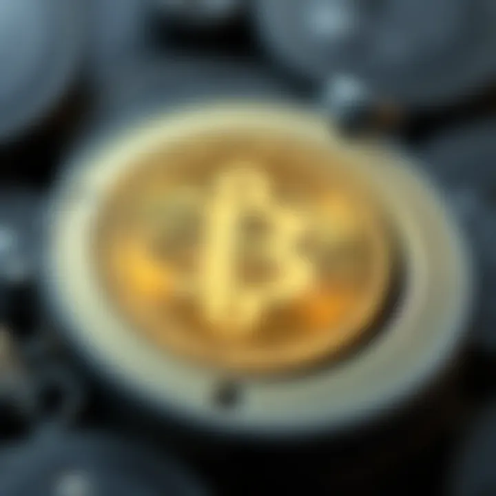 Historical significance of Bitcode in crypto