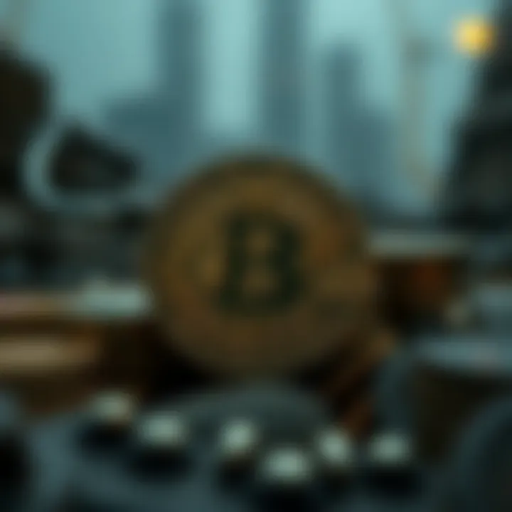 Analyzing the socio-economic impact of Bitcode