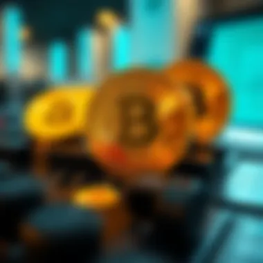 How Bitcoin Addresses Are Created Visual representation of generating a Bitcoin address