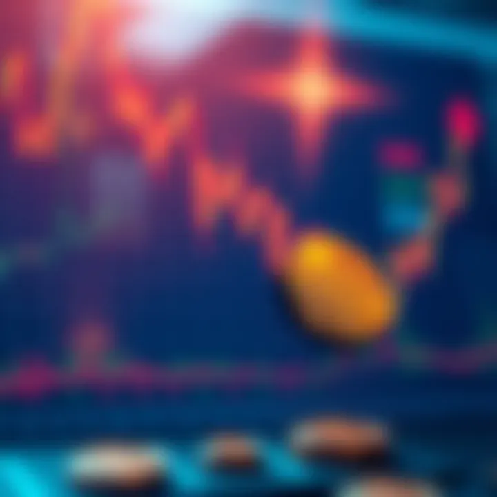 Market Functions of Bitcoin Graph depicting market functions of Bitcoin