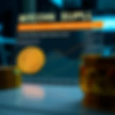 Impact of Bitcoin Supply Changes on Users Insightful diagram on the impact of Bitcoin supply changes