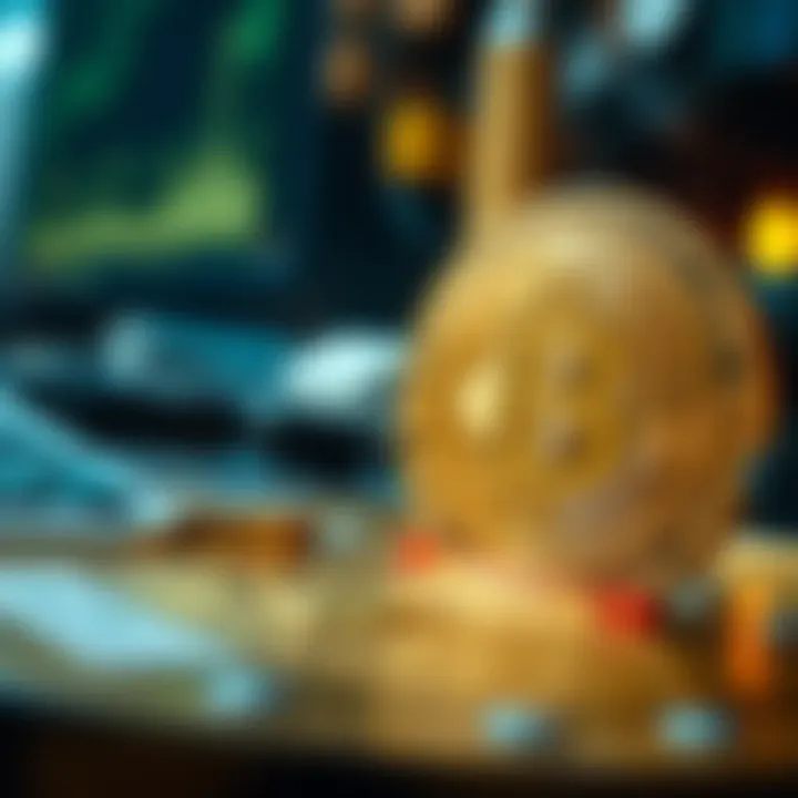 Developers contributing to Bitcoin Core