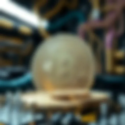 Understanding the Technical Architecture of Bitcoin Core Technical architecture of Bitcoin Core