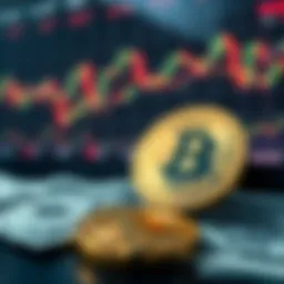 Cryptocurrency market trends