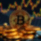 Bitcoin price trend analysis