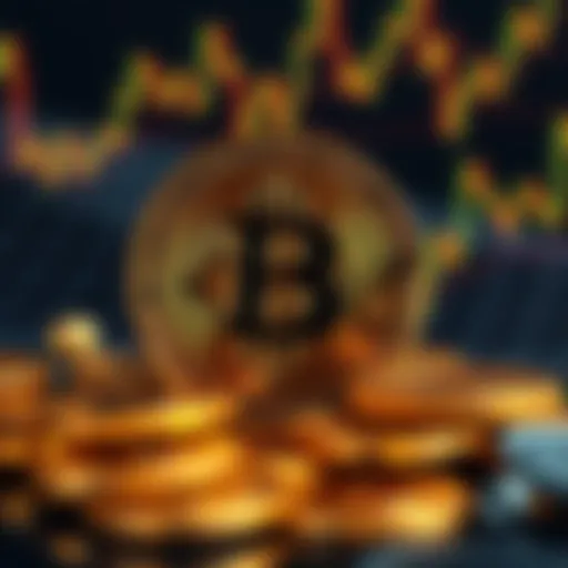 Bitcoin price trend analysis