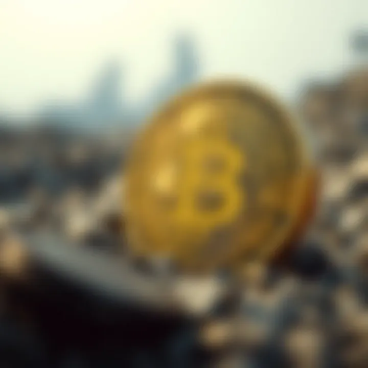 Forecasting Bitcoin's Future Market Direction Future predictions of Bitcoin's market direction