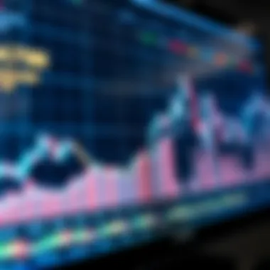 Bitcoin Futures Trading Volume Trends Chart displaying Bitcoin futures trading volume trends