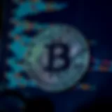 A visual representation of Bitcoin code on GitHub