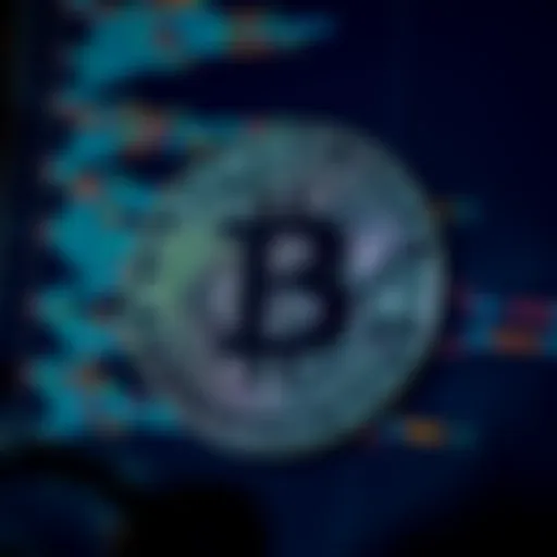 Bitcoin Code on GitHub A visual representation of Bitcoin code on GitHub