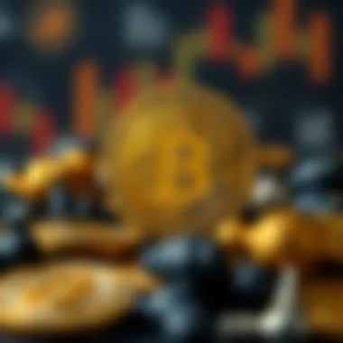 Market role of Bitcoin Gold in cryptocurrency