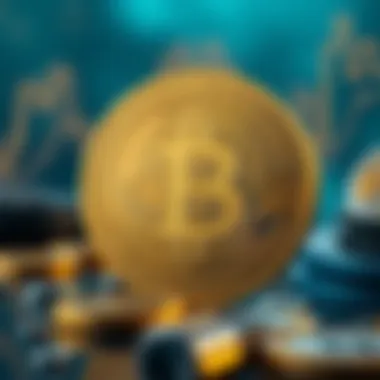 Understanding Bitcoin A digital representation of Bitcoin