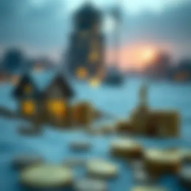 Building Your Investment Strategy A strategic investment plan illustration