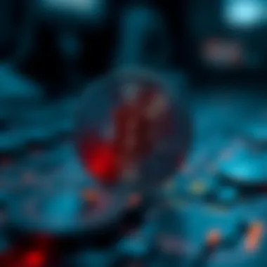 Ensuring Your Security Security measures for cryptocurrency transactions