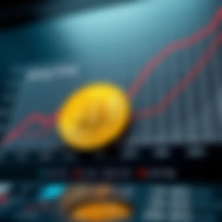 Factors Influencing Bitcoin Mining Duration Graph showing the factors affecting Bitcoin mining time