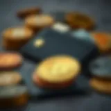 Understanding Cryptocurrency Wallets Concept of cryptocurrency wallets