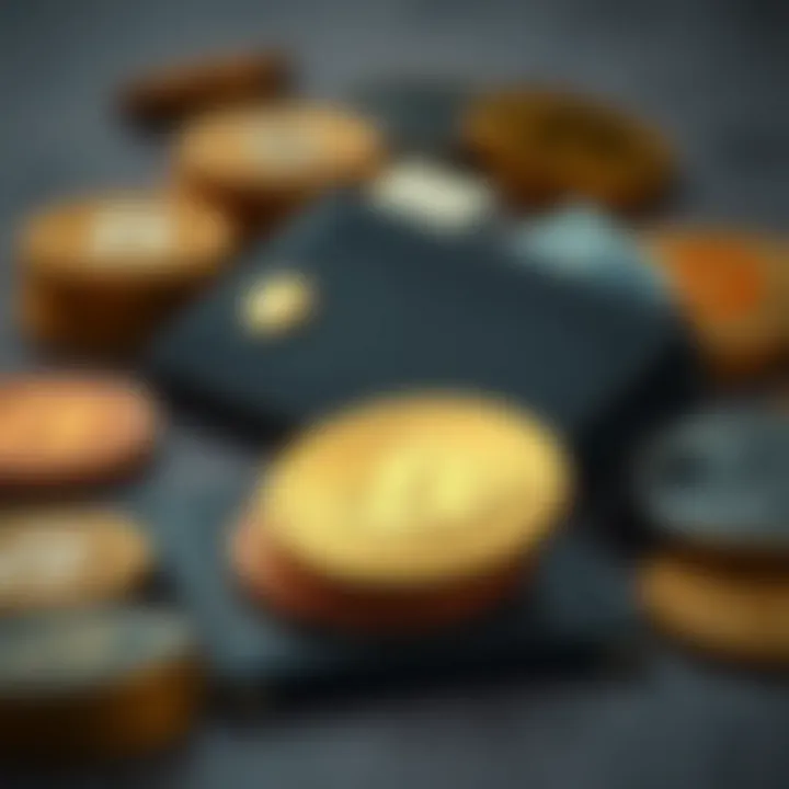 Understanding Cryptocurrency Wallets Concept of cryptocurrency wallets