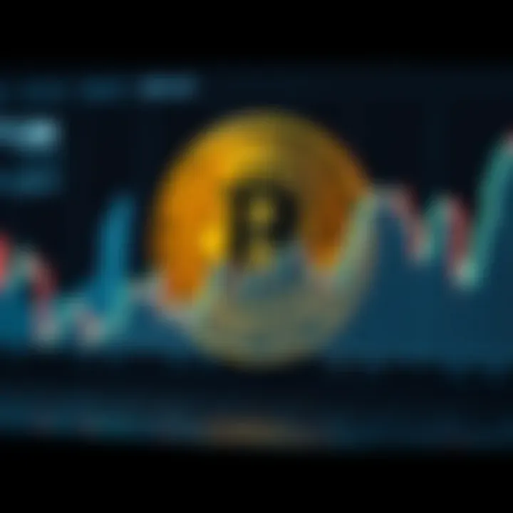 Graphical Representation of Bitcoin Price Trends Bitcoin price analysis graph