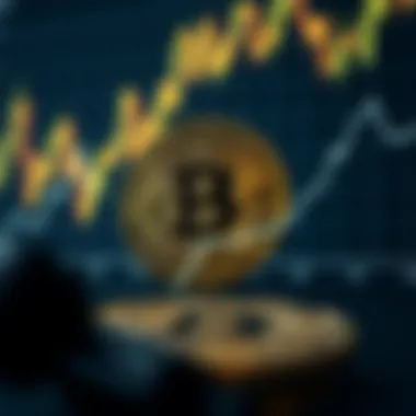 Exploring Historical Volatility of Bitcoin Graph showcasing historical Bitcoin volatility