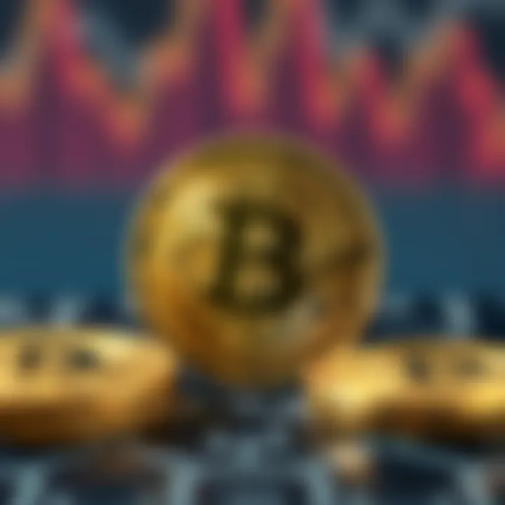 Enhancing Bitcoin Security Features Graphic showing improvements in Bitcoin security measures