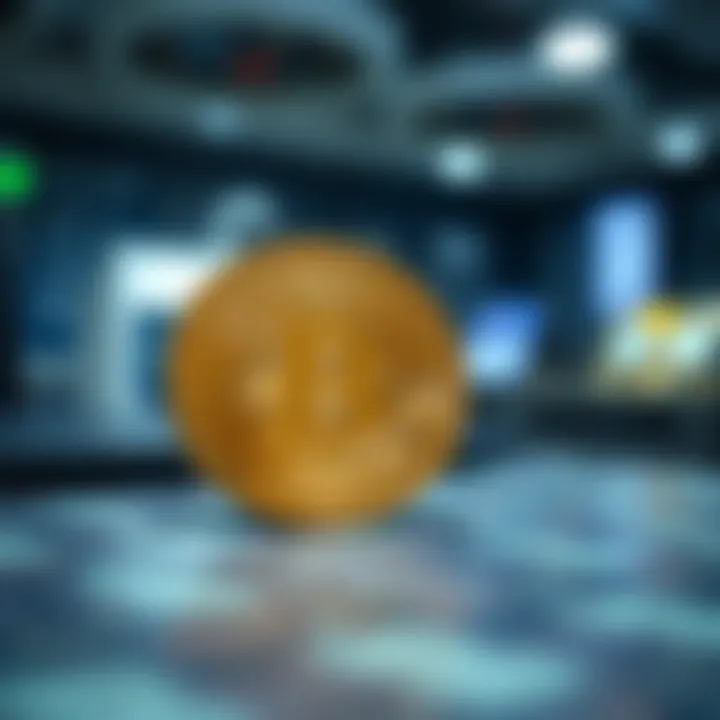 Bitcoin: Technological Features in the Japanese Market Technological features of Bitcoin in Japan